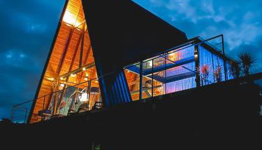 D'Alma Chalé - Foto 1