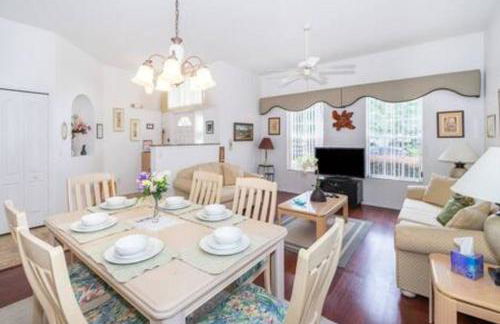 Unique comfortable Golf course Home w Private Pool - Foto 21