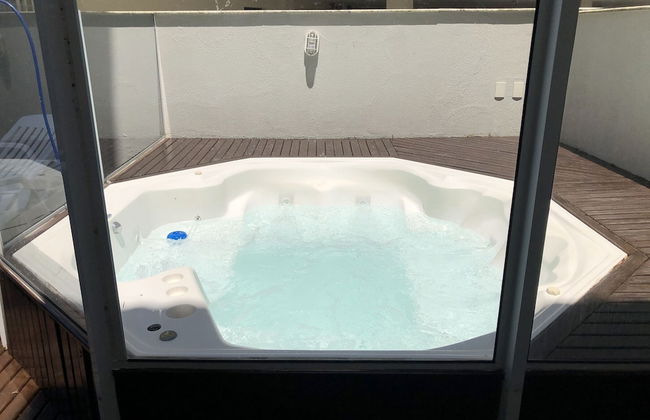 Ilha Da Fortaleza Jurere Internacional - Photo 33