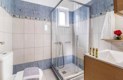 Tsoukalades Blue View Apartments - Foto 19