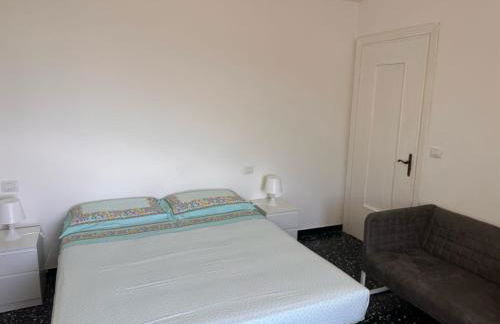 Casa con terrazza nel verde - Foto 9