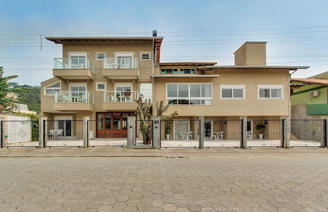 Residencial Casa Flora - Foto 1