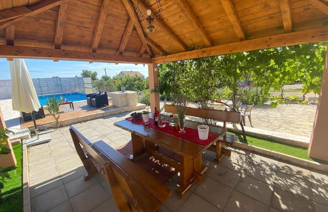 Beautiful Holiday Home in Lisicic - Foto 24