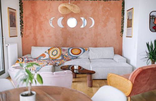 Penthouse with rooftop - Foto 1