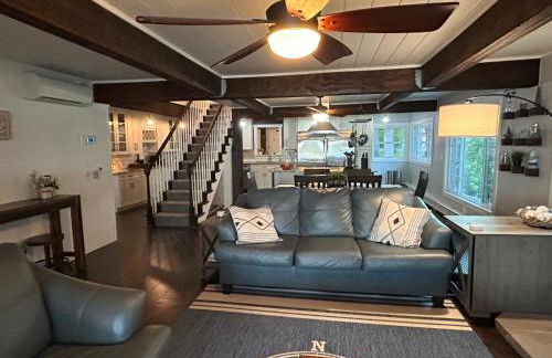 Redwood Retreat by the Lake - Foto 66