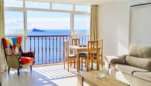 Apartment Las Damas by Interhome - Foto 2