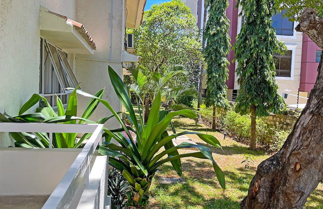 Swahili Beach Apartments - Photo 63