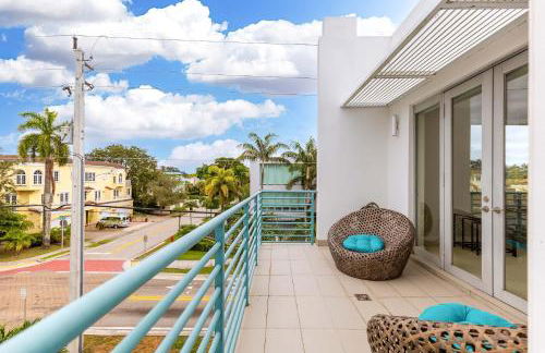 4-Bed + Den with pool in Las Olas Ft Lauderdale - Foto 44