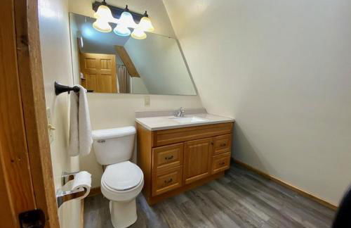 A-Frame #07 - by The Chalets - Foto 10