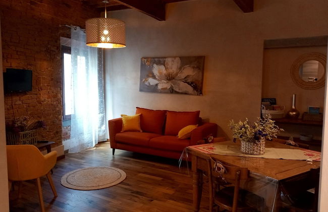 Casa Clery Tuscan Style Breakfast Included - Foto 1