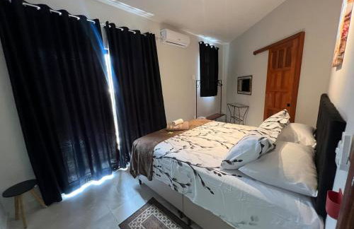 Studio próximo a passarela e balsa Lua - Foto 7