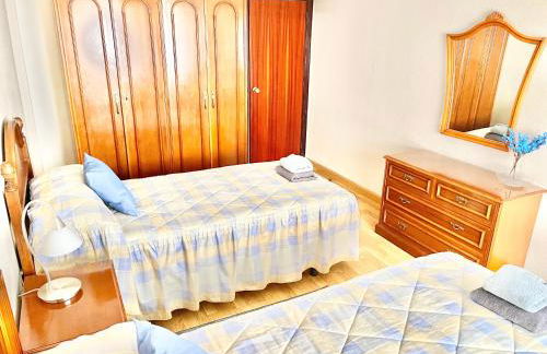 Casa Cándida Parking y WIFI Incluido - Foto 17