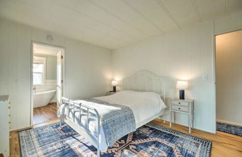 Bethel Island Sanctuary with Dock and Boathouse - Foto 12