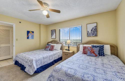 Commodore Resort #704 by Book That Condo - Foto 122