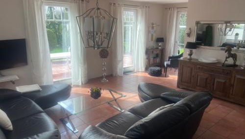 Ferienhaus Mare Frisicum - Foto 4