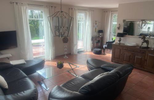 Ferienhaus Mare Frisicum - Foto 4