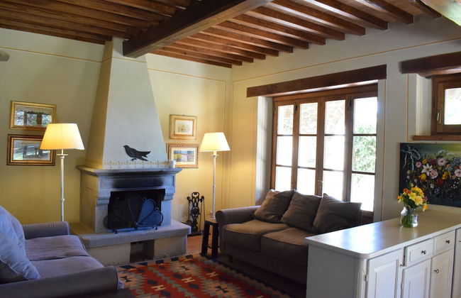 Fattorie di Celli - Photo 44