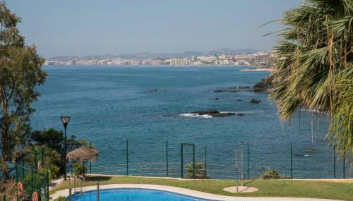 Relax Frente al Mar - Foto 4