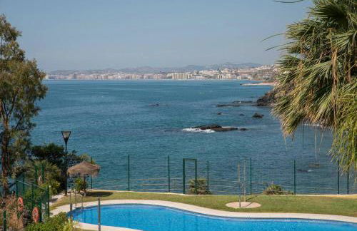 Relax Frente al Mar - Foto 4