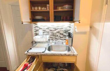 Entire Beautiful 1BR for You! [R] - Foto 11