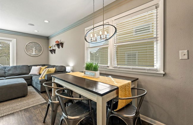 Brew City Game Room Fenced Yard Sleeps 13 - Foto 9