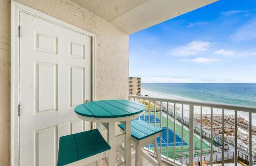 Holiday Surf and Racquet Unit 604 - Foto 22