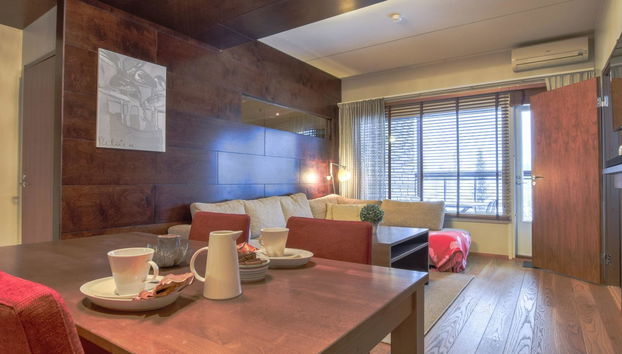 Tahko spa junior suite orange b6 - Foto 5, Inside other