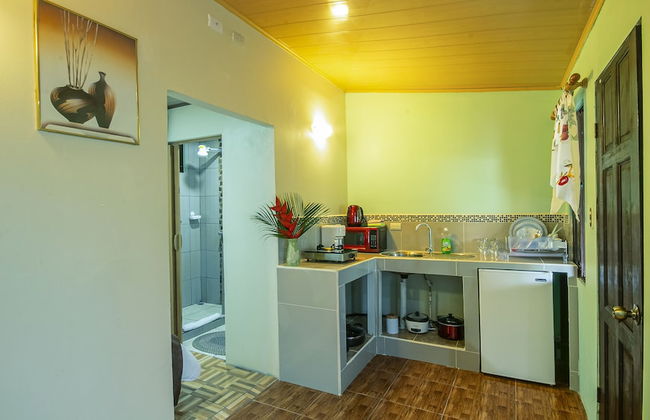 Cabañas Rio Escondido - Foto 26