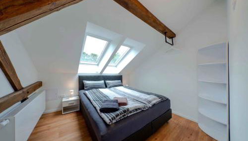 Ferienwohnung auf Zürns Hoff - Foto 3