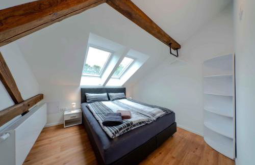 Ferienwohnung auf Zürns Hoff - Foto 3