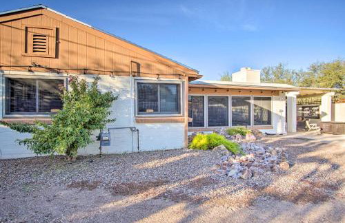 Tucson House with Private Pool 5 Mi to Downtown! - Foto 37