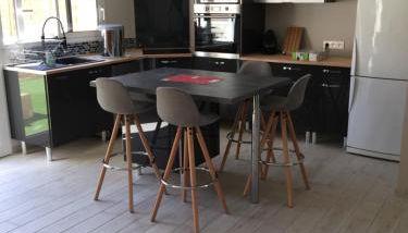 La Grange du Pont - Foto 2