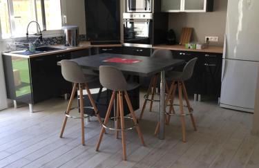 La Grange du Pont - Foto 2