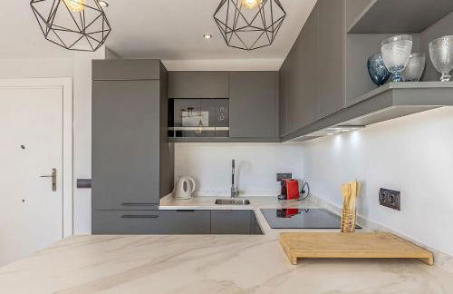 Aguamarina Golf Pool near Marbella - Photo 14