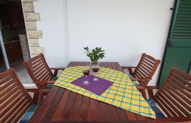 Modern Apartment With Pool and Terrace - Foto 21