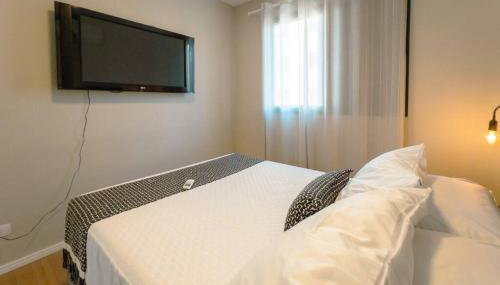 Apartamento Moderno AZ202-7 - Foto 2