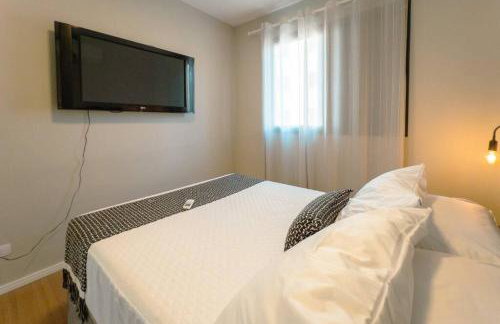 Apartamento Moderno AZ202-7 - Foto 2