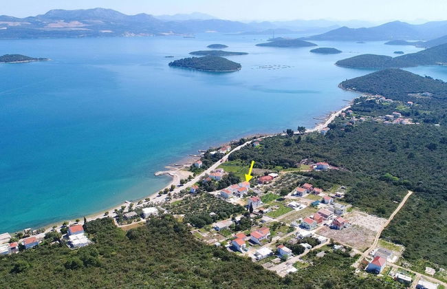 Apartments Lemes - Studio Apartment With Terrace Ap 2 - Foto 20