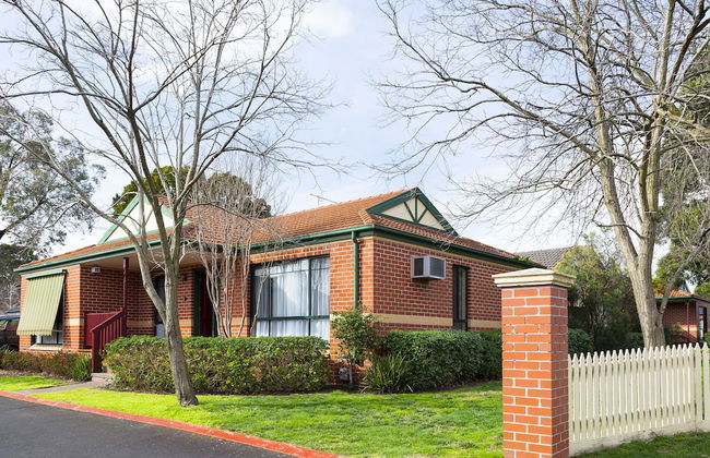 Park Avenue - Forest Hill - Foto 5