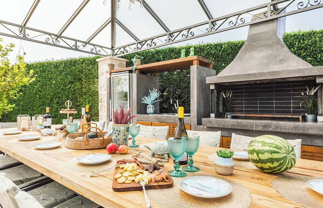 Villa Shangri-la - Foto 43