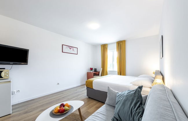 Villa Doris - Foto 40