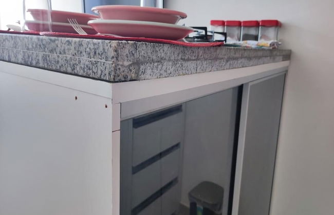 Deslumbrante Apartamento Central - Foto 2