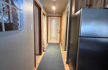 Miller Cabin - Foto 10