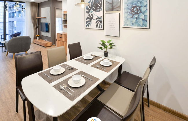 Vinhomes Metropolis - Foto 39