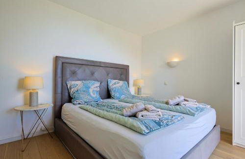 Provenzalische Villa l'Équilibre - mit Meerblick und privatem Pool by Riviera HomeLife - Foto 23