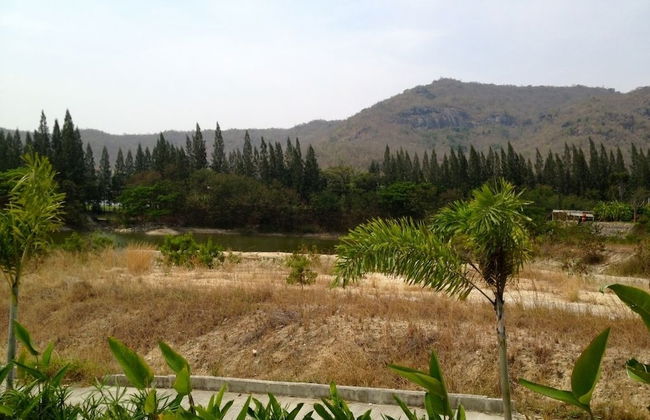 BKN Hua Hin - Foto 73