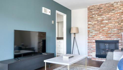 Westwood 1BR w Rooftop nr Westwood Village LAX-111 - Foto 2, Other