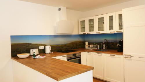 Haus Wiesenquelle - Fewo 10 "Uff'm Berg", Feldberg - Foto 5