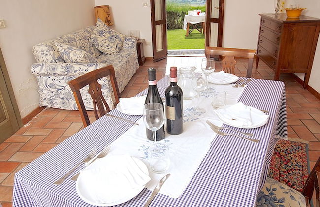 Agriturismo Le Colombe - Foto 52