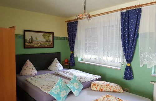 Landpension Zum Schweizerberg - Foto 1